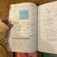 1級建築士★2024年版線引き済み法令集&★2022年版学科テキスト問題集セット