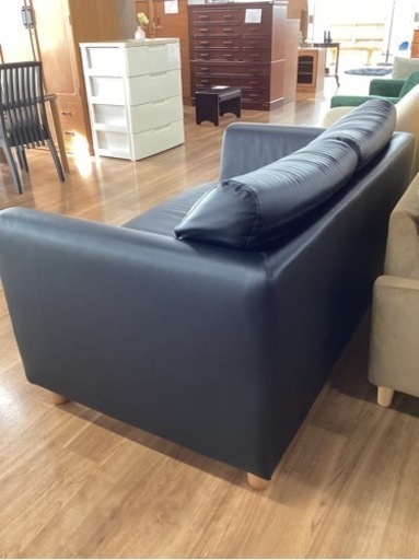 ソファ【町田市再生家具】 232687