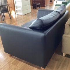 ソファ【町田市再生家具】250017