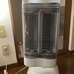 ダイキン＊セラムヒート＊屋内用＊遠赤外線暖房機＊中古