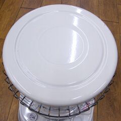 CORONA 灯油ストーブ 2019年製 SL-6619 タンク容量7.0L ホワイトフレーム 対流型石油ストーブ コロナ 札幌市 厚別区