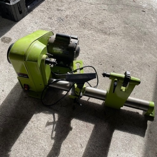 ナカトミ木工旋盤（WT-300） 品 【公式通販】 ナカトミ HOMETOOL 木工