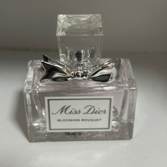 Dior ミニ香水
