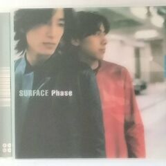 SURFACE/Phase-フェーズ-