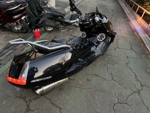 ヤマハ　マジェスティー125 自賠責付き乗って帰れます！‼️ ヤマハ マジェスティー125 自賠責付き乗って帰れます！‼️ ヤマハ