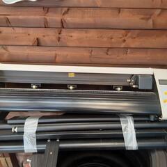 取引決定しました。カッティングマシン　プロッター❗