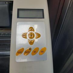 取引決定しました。カッティングマシン　プロッター❗