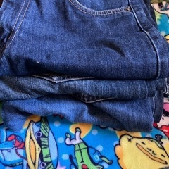 👖メンズ ジーンズ 3枚セット🚹