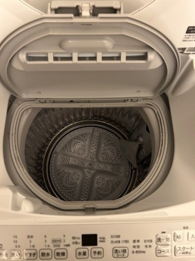 洗濯機 - 洗濯機 