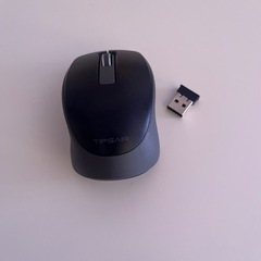 ELECOM 無線 マウス