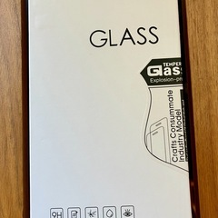 値下げ！！新品・iPhone12ProMax 強化 ガラスフィル...