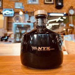 愛品館八千代店】SUNTORY ROYAL CRYSTAL HARMONY 1990 NYK 就航記念 