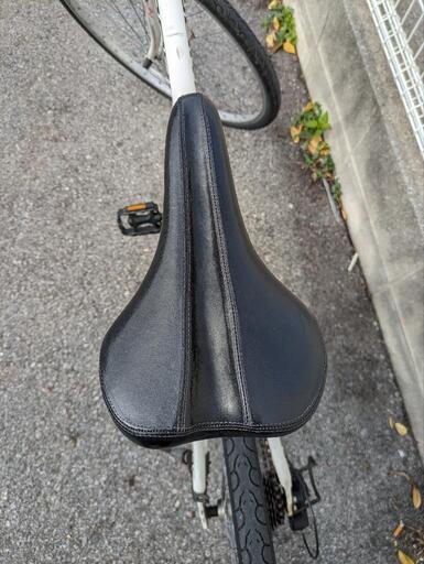 クロスバイク - クロスバイク 