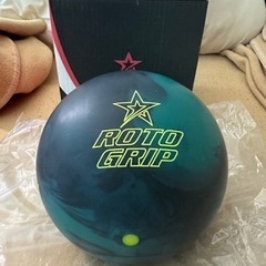 ボウリング ジェイソンベルモンテ ROTO GRIP