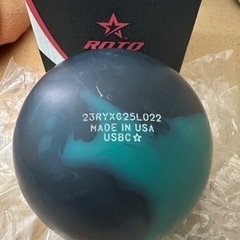 ボウリング ジェイソンベルモンテ ROTO GRIP