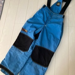 DESCENTE デサント　スキー　ズボン　ツナギ  Lサイズ