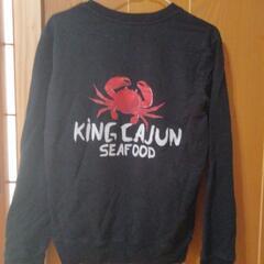 KINGcAJUnレディースLサイズ