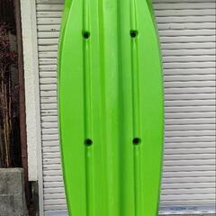 カヤック シングル 一人用 フィッシングカヤック　シットオントップカヤック