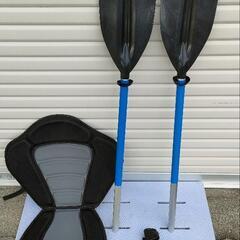 カヤック シングル 一人用 フィッシングカヤック　シットオントップカヤック