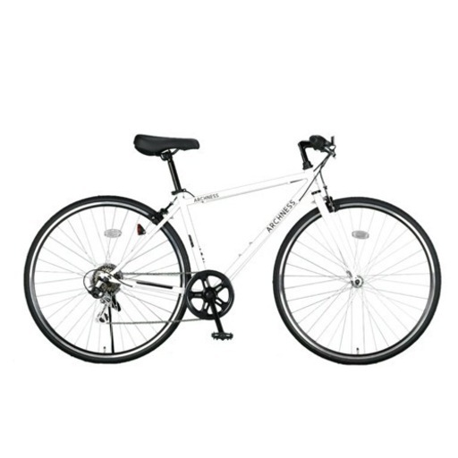 クロスバイク　自転車