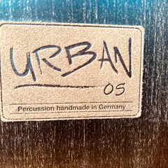 【愛品館八千代店】Schlagwerk　カホン　URBAN OS SERIES SR-CP5210 Old Red