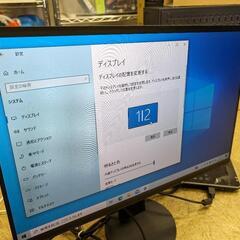 EIZO FlexScan 24.1インチ モニター EV2456