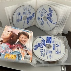 ⭐️大量⭐️韓流ドラマ　全巻セット！！　追加あり？