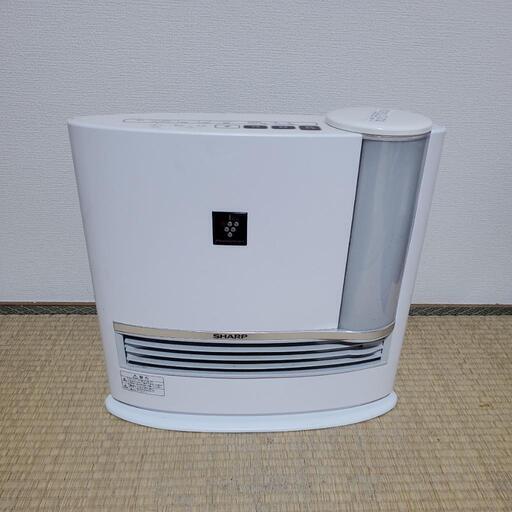シャープ 加湿セラミックファンヒーター HX-PK12W | Costco Japan