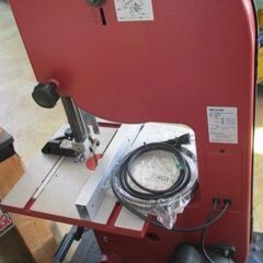 431 卓上バンドソー REXON BS-10K2 中古品