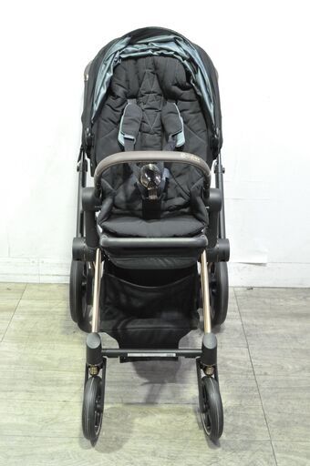 Cybex ベビーカー eプリアム フレーム＆シートJP2