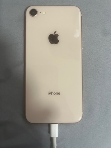 その他 iPhone8 64gb