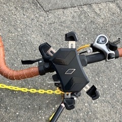 ⭐️人気⭐️DOPPELGANGER ドッペルギャンガー 16インチ 折り畳み自転車 No.1245 ドッペルゲンガー