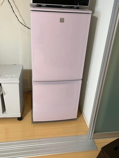冷蔵庫