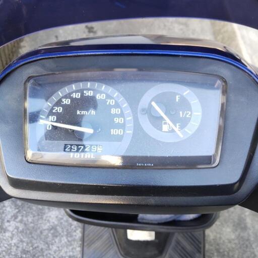 アドレスV100決まりました！