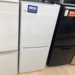 ニトリ 2ドア冷蔵庫【トレファク東大阪店】