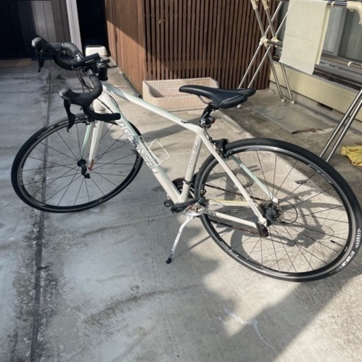ガノーAXIS SL2