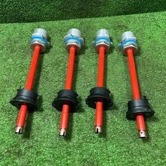 ヒルティ DD-C 14/150T2 ダイヤモンドコアビット 4個セット ※長期保管品の為、傷・汚れ有(画像参照)【市川行徳店】【店頭取引限定】【未使用】管理番号：ITNKGMNV6M6S ヒルティ DD-C 14/150T2 ダイヤモンドコアビット 4個セット ※長期保管