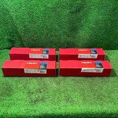 ヒルティ DD-C 14/150T2 ダイヤモンドコアビット 4個セット ※長期保管