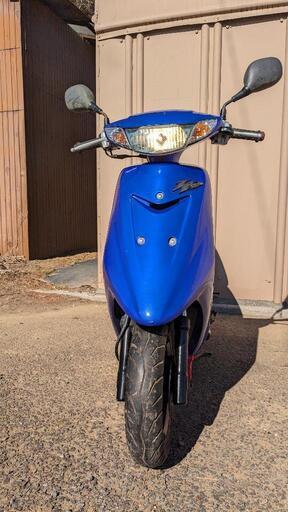 CDIプレゼント　ヤマハ　ジョグ　JOG ZRエボリューション 原付50cc