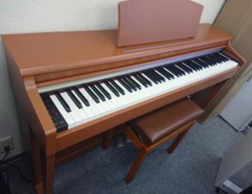 電子ピアノ　カワイCN24　2014年製　33,000円