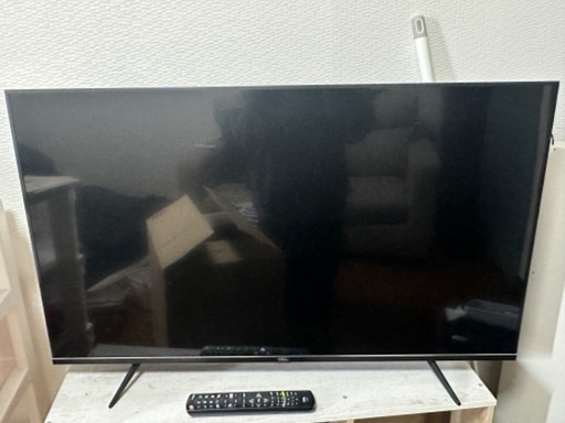 テレビ