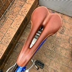 3/8値下げしました！⭐️人気⭐️ESCAPE mini GIANT ジャイアント 20インチ クロスバイク No.1277