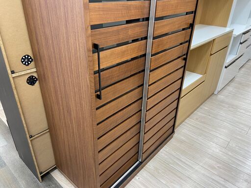 トップタイルレンジボードブラウンのご紹介！（トレファク寝屋川）