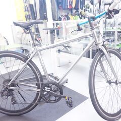 新車」ジモティー限定価格/Welby/TARGET