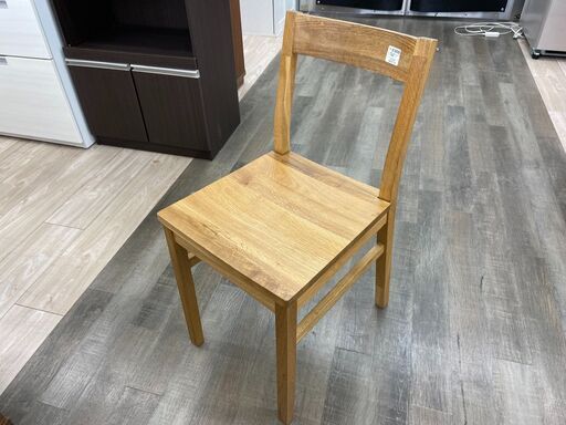 無印良品のチェアのご紹介！（トレファク寝屋川）