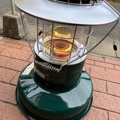 ⭐️人気⭐️2017年製 TOYOTOMI トヨトミ レインボーストーブ RL-25F No.