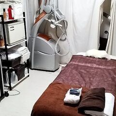 エステサロン開業の中古が安い！激安で譲ります・無料であげます  