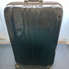 スーツケース Lサイズ 商談済