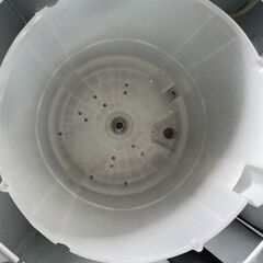 洗濯機の分解クリーニング行っています！配送設置込み ハイアール4.2K