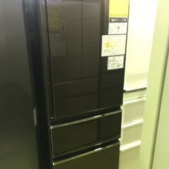 ※値下げしました！ ★冷蔵庫 ミツビシ MR-CX37E-BR ...